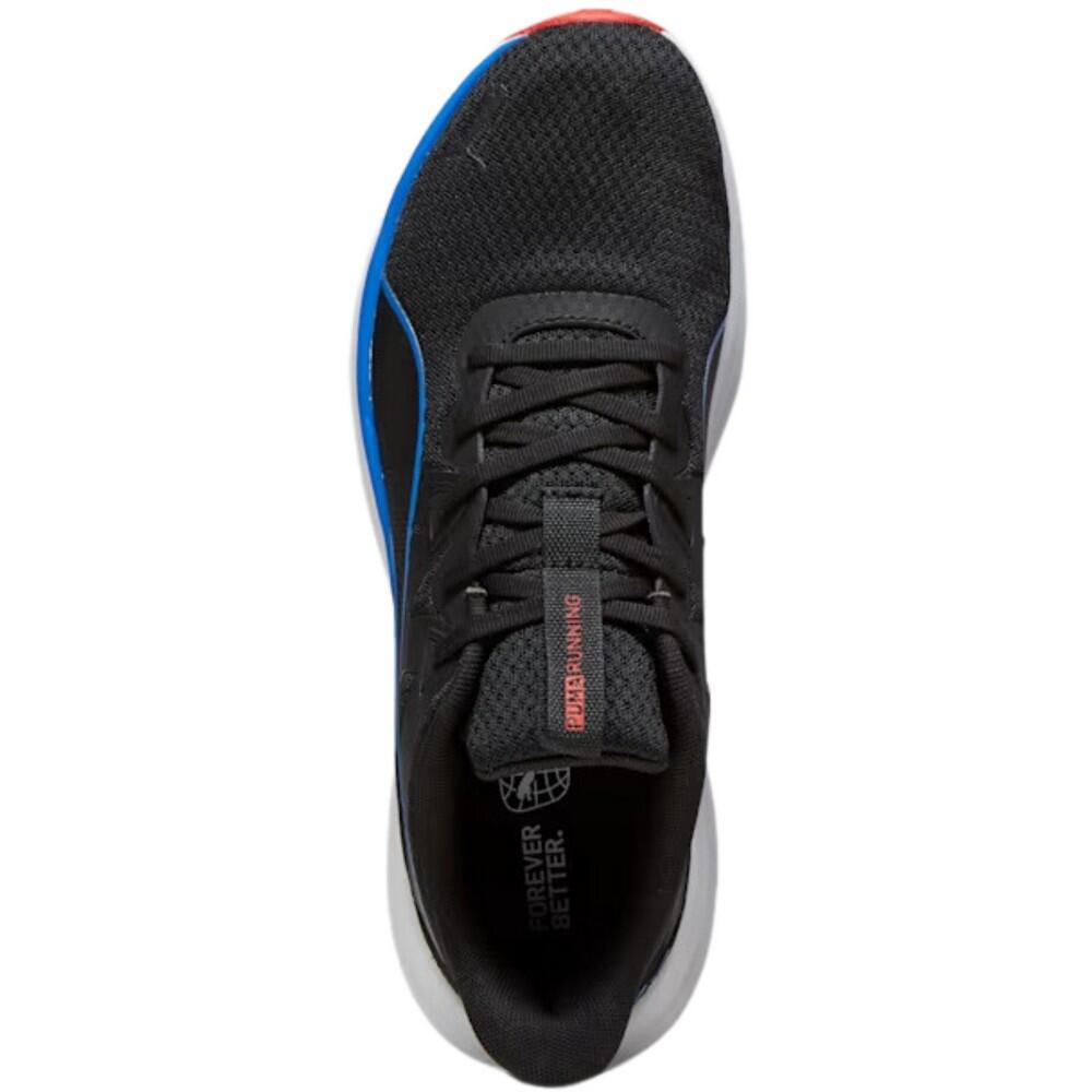 Schuhe "Reflect Lite" Herren Schwarz/Blau 3/6