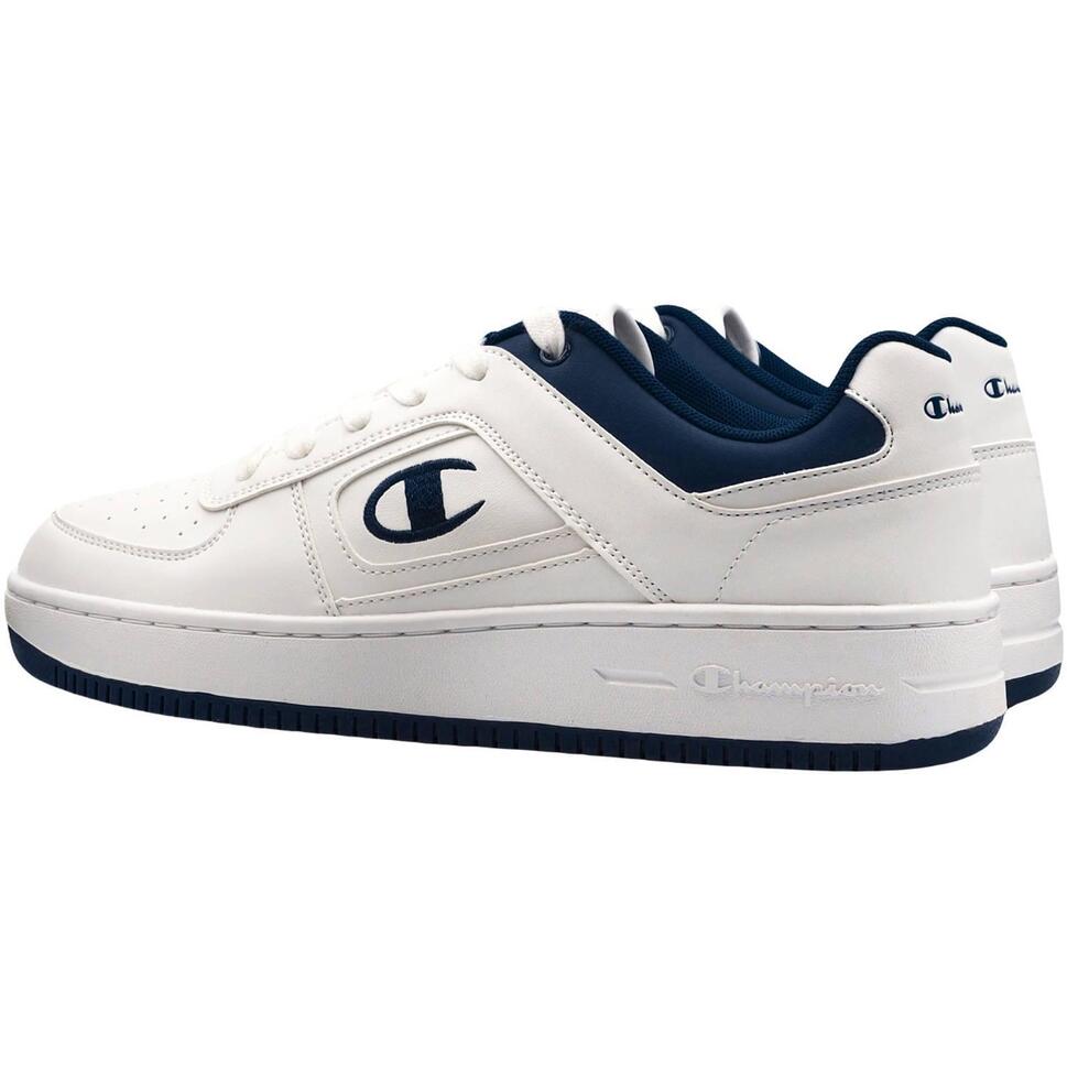 Męskie Buty Treningowe Foul Play Element Low