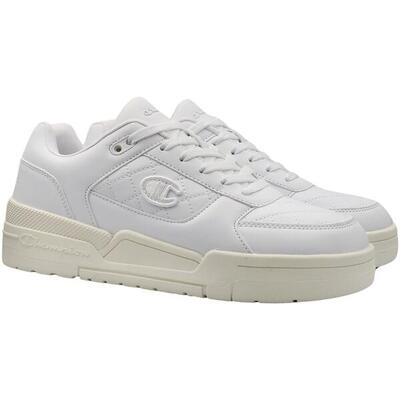 Scarpe Sportive Trapuntato Donna Champion RD18 Heritage Bianco