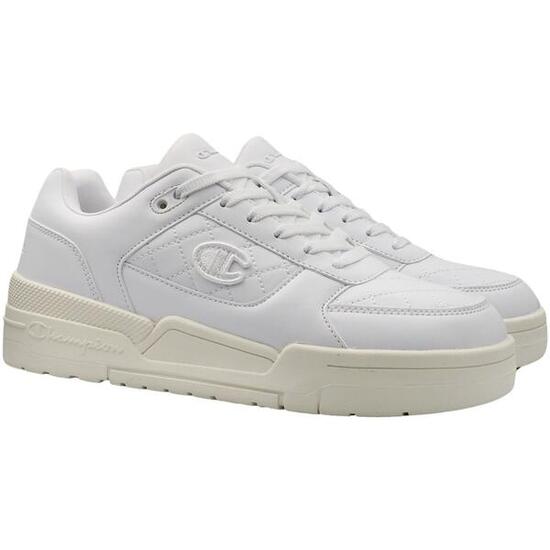Scarpe Sportive Trapuntato Donna Champion RD18 Heritage Bianco
