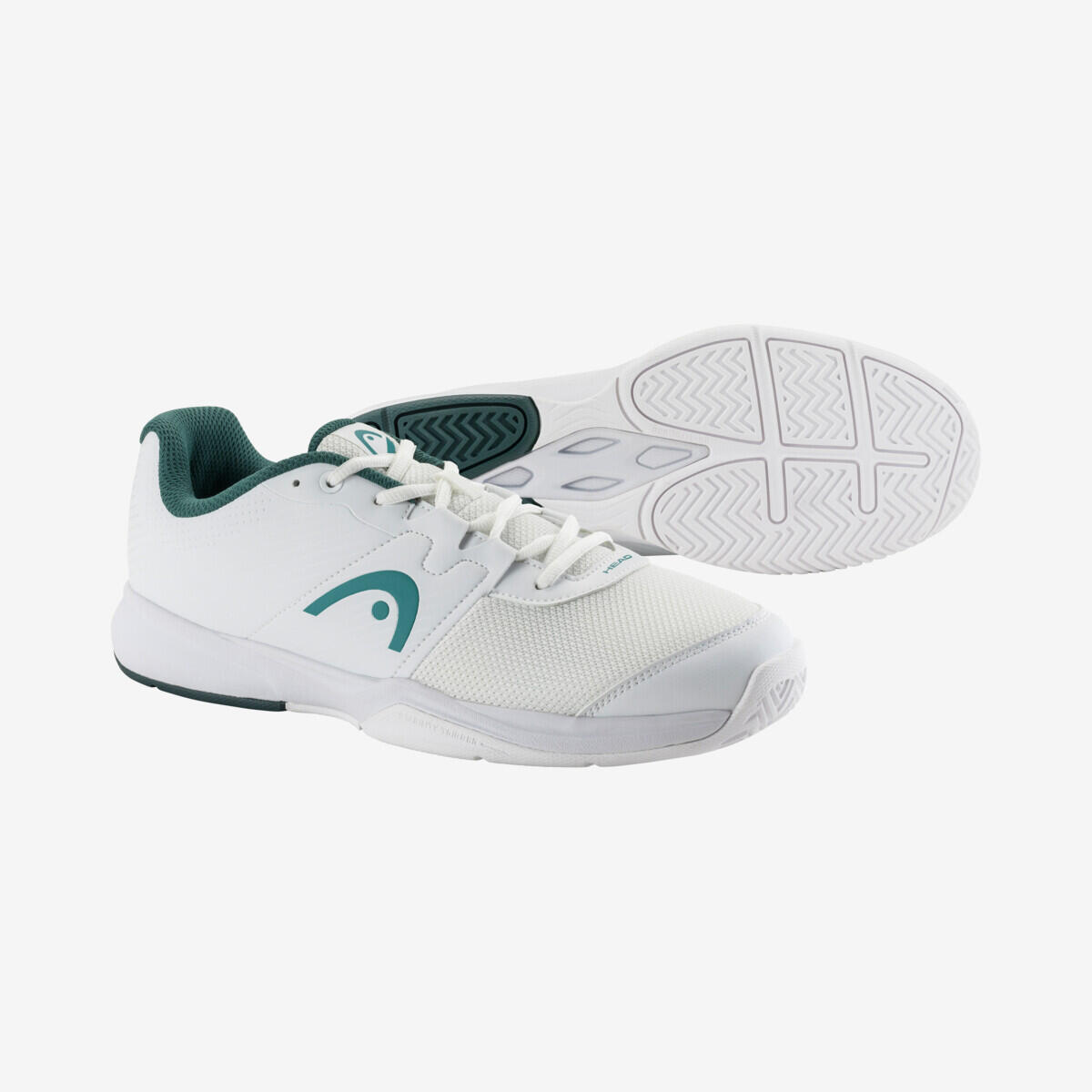 HEAD Revolt Court Scarpe tennis uomo 3/6