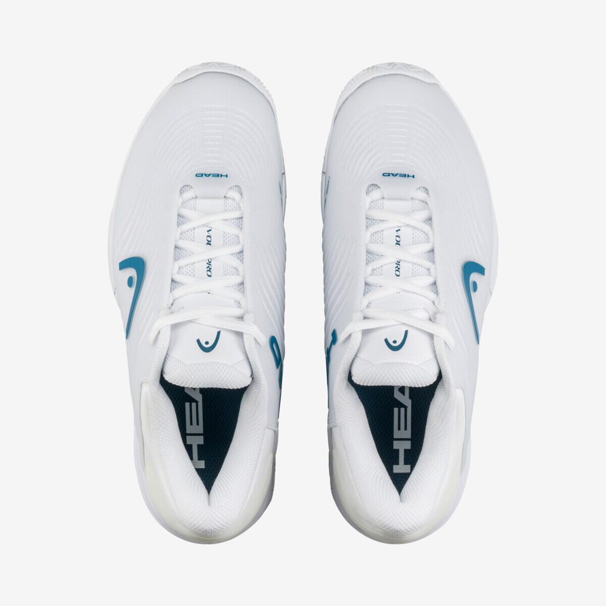 HEAD Revolt Pro 4.5 Clay Chaussures de tennis femmes 5/7