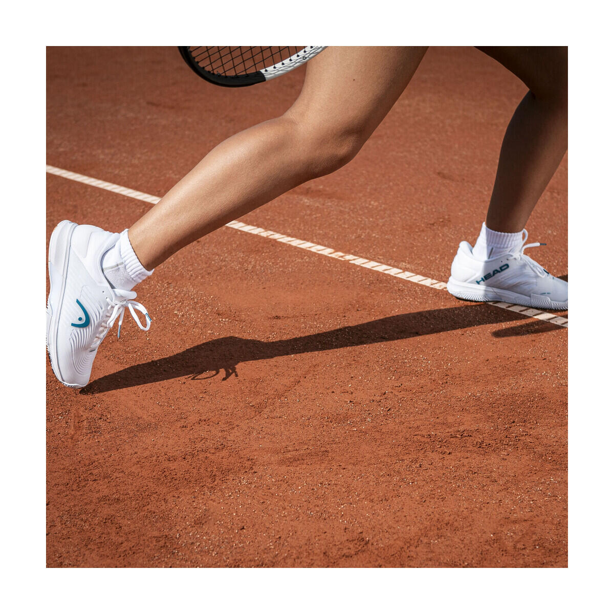 HEAD Revolt Pro 4.5 Clay Chaussures de tennis femmes 6/7