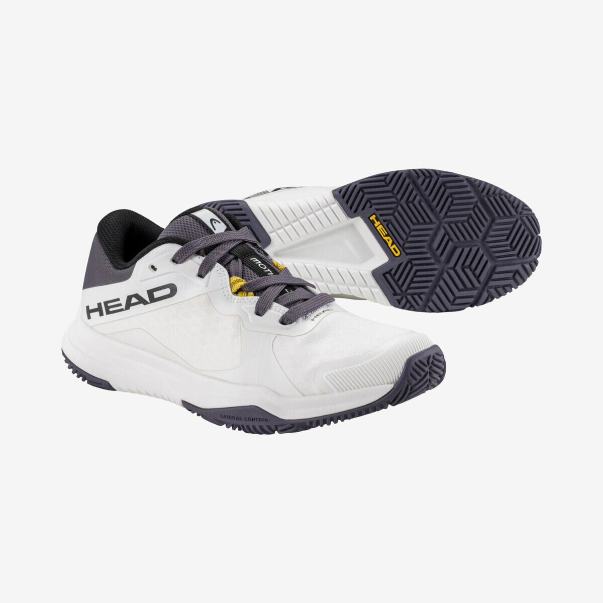 HEAD Motion Scarpe padel junior 3/5