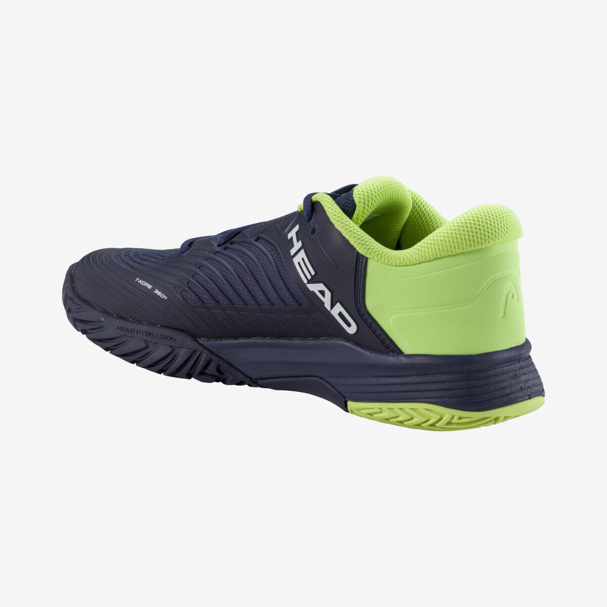 HEAD Revolt Pro 4.5 Junior Tennisschoenen 4/7