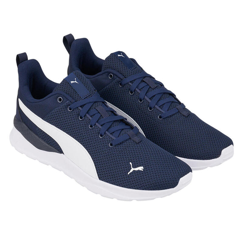 Trampki Unisex Dla Dorosłych Anzarun Lite