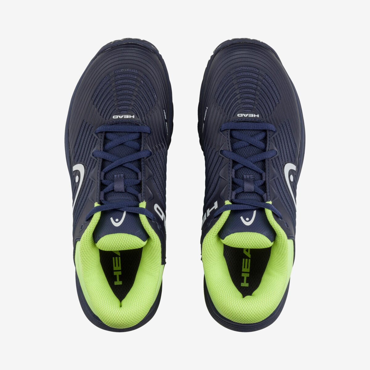 HEAD Revolt Pro 4.5 Junior Tennisschoenen 5/7