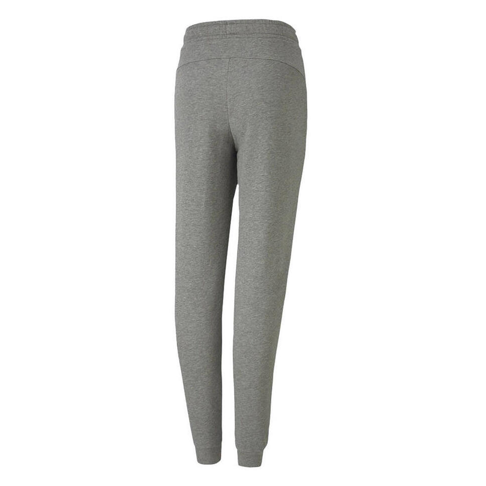 Spodnie Do Joggingu Dziecięce Casual TeamGoal 23