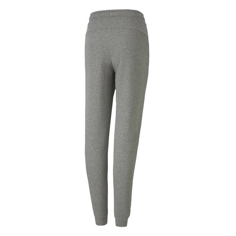 Spodnie Do Joggingu Dziecięce Casual TeamGoal 23