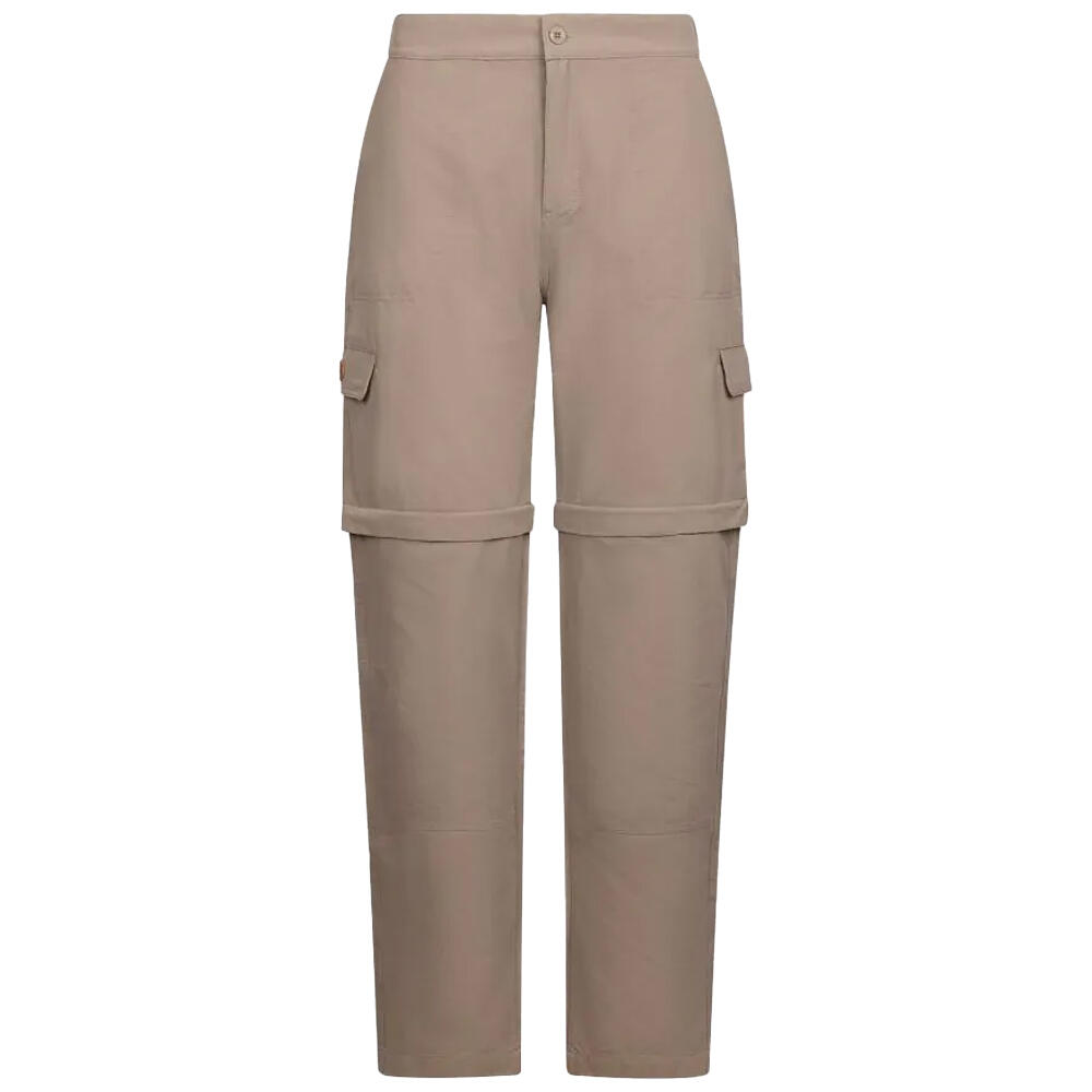 TRESPASS Pantaloni Da Trekking Donna Trespass Krystyna Cachi Vintage