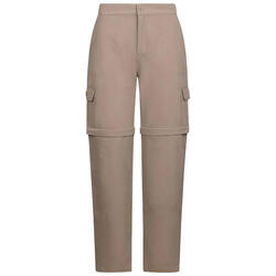 Pantalon De Randonnée KRYSTYNA Femme (Vieux Kaki)