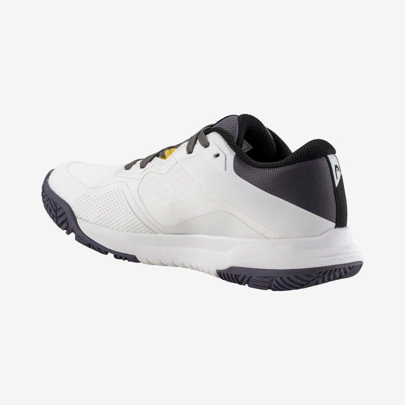 Head Motion Padel Junior 275615 Whbk Blanco