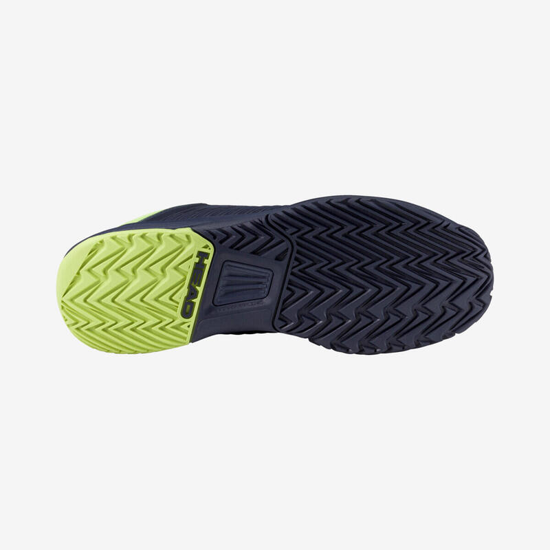 Buty tenisowe dla dzieci Head Revolt Pro 45