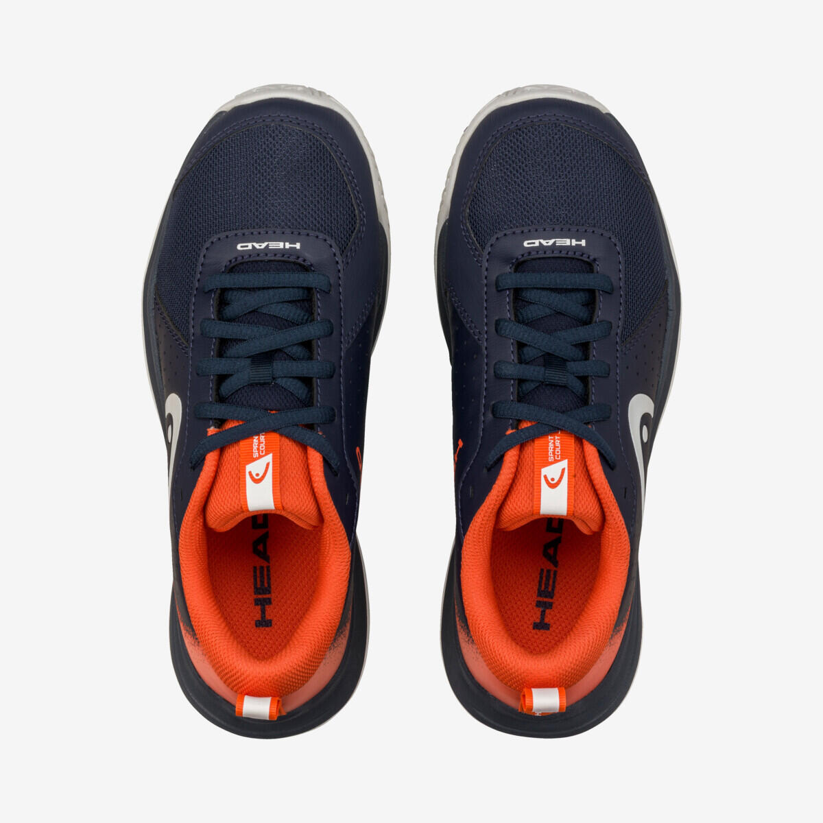 HEAD Sprint Court 4.0 Scarpe tennis junior 5/6