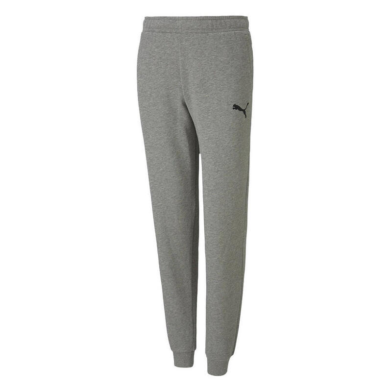 Spodnie Do Joggingu Dziecięce Casual TeamGoal 23