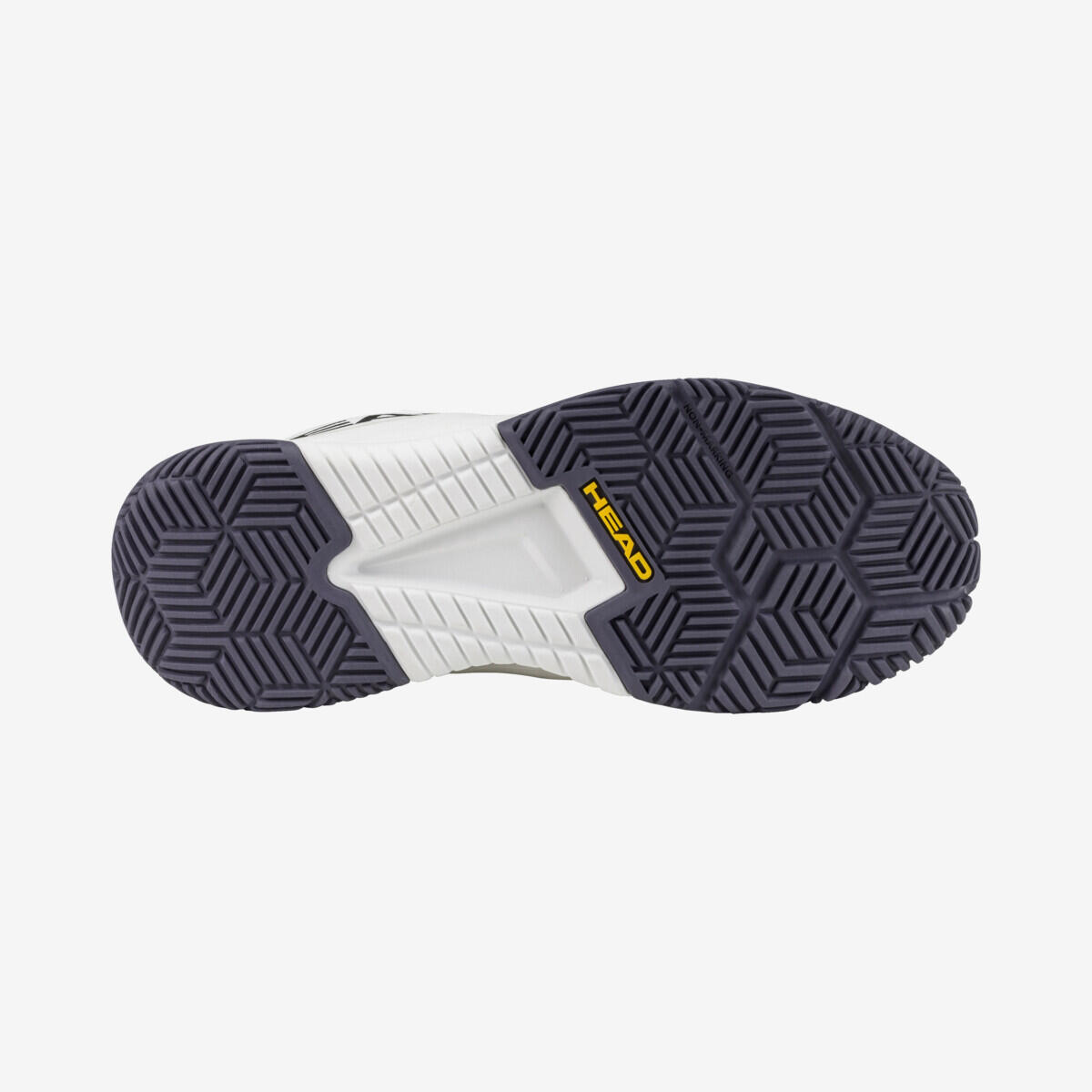 HEAD Motion Scarpe padel junior 2/5