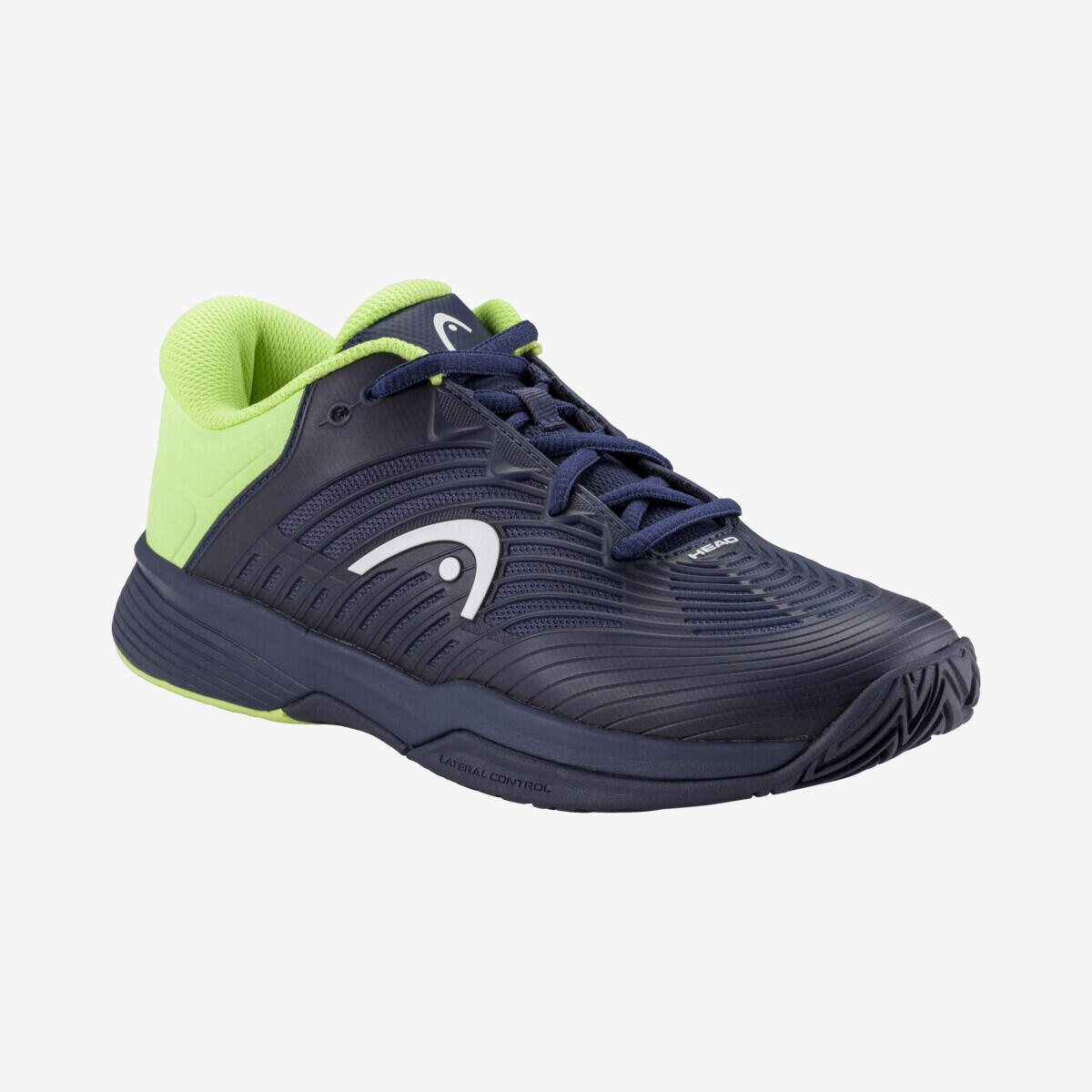 HEAD Revolt Pro 4.5 Junior Tennis Shoes