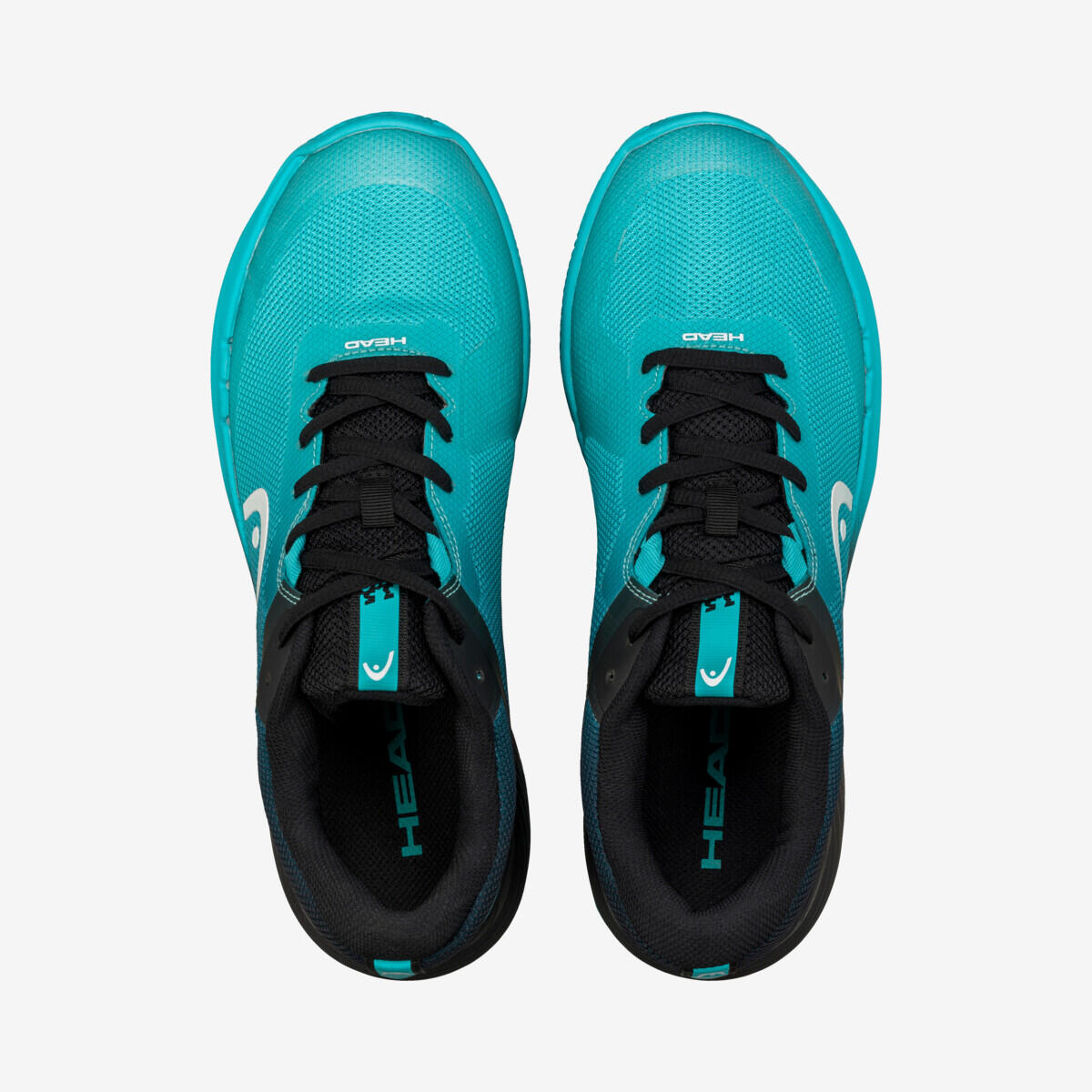HEAD Sprint Evo 3.5 Clay Männer Tennisschuhe 5/6