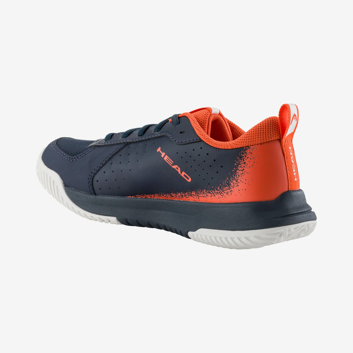 HEAD Sprint Court 4.0 Scarpe tennis junior 4/6