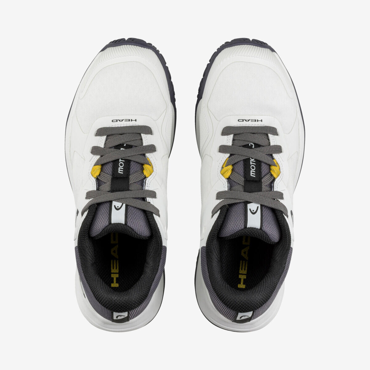 HEAD Motion Scarpe padel junior 5/5