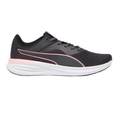 Zapatillas Deportivas para Mujer Rosa