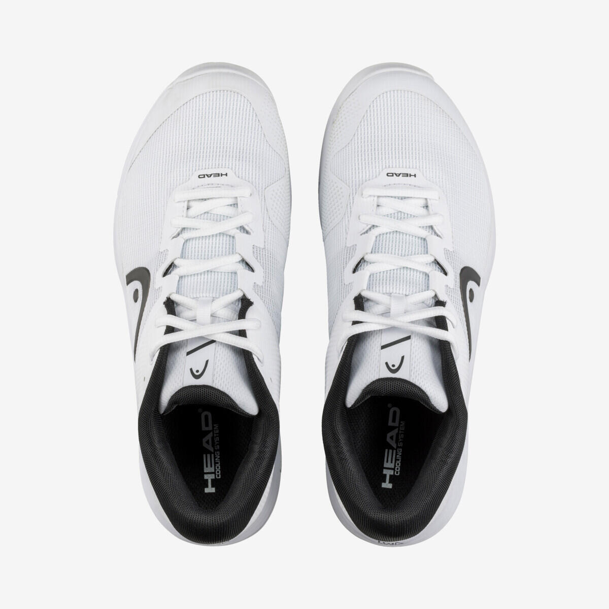HEAD Revolt Evo 2.0 Chaussures de tennis hommes 5/6