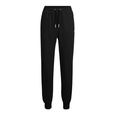 Dames buetzow joggingbroek (zwart)