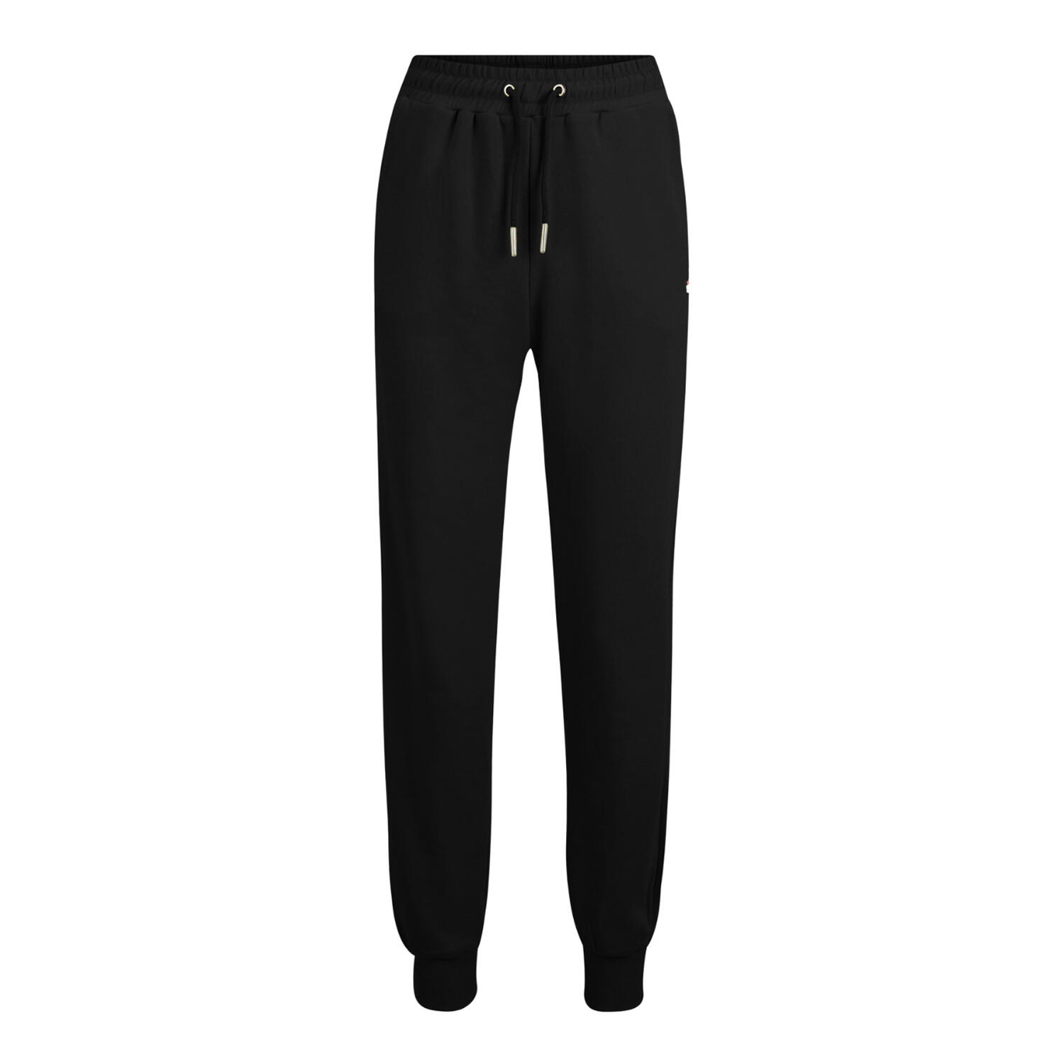 Fila - Pantalon De Jogging Buetzow Femme (noir) - Pantalons - Noir - S - Decathlon