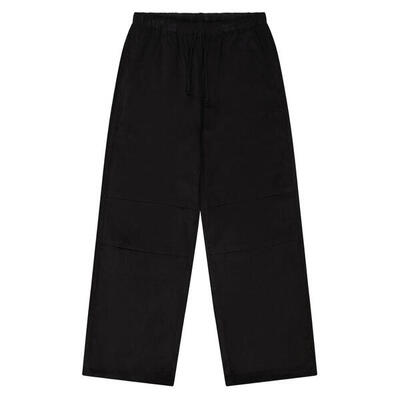 Dames broek (zwart)