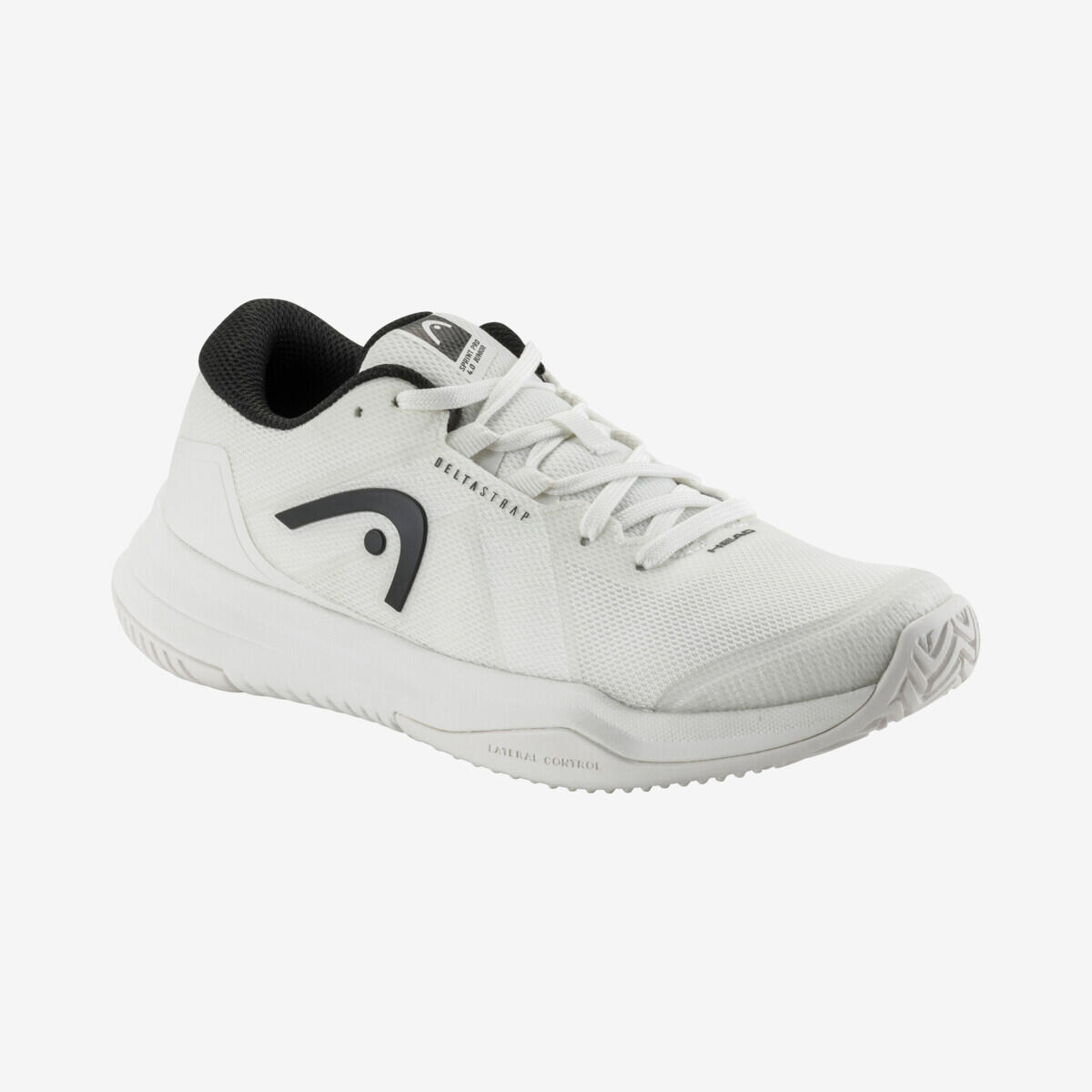 Head - Head Sprint Pro 4.0 Chaussures De Tennis Junior - Chaussures De Sport - Blanc - Decathlon