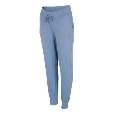 Dames h4l22 joggingbroek (blauw)