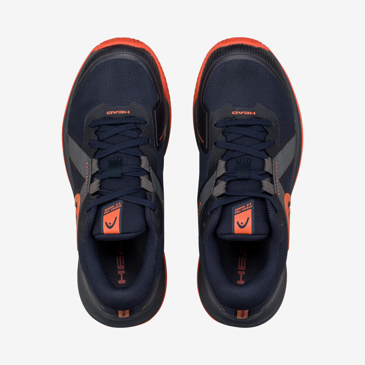HEAD Sprint Pro 4.0 Junior Tennisschoenen 5/7