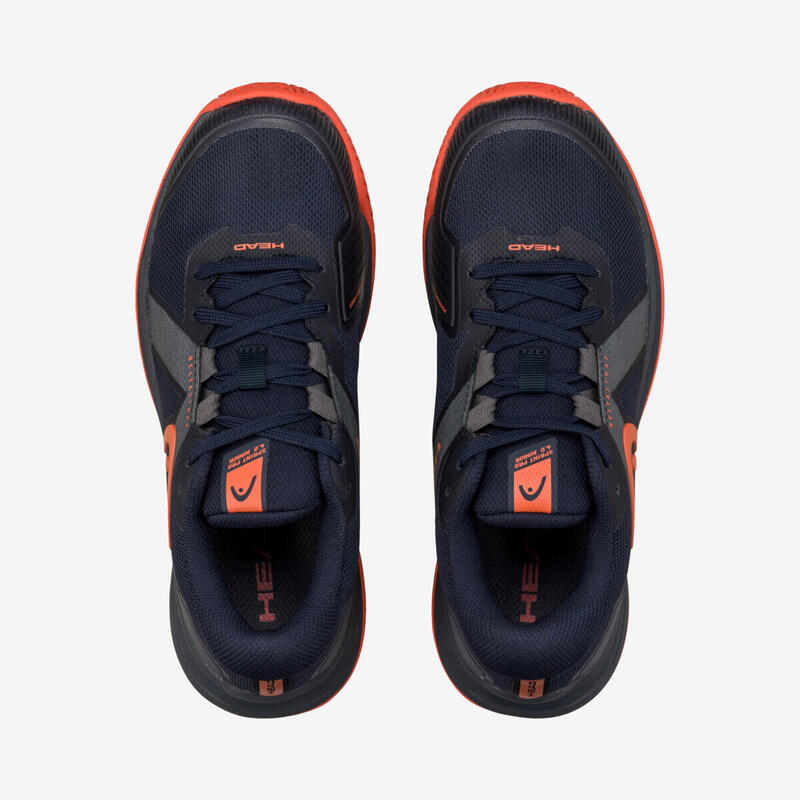 Buty tenisowe dla dzieci Head Sprint Pro 4.0