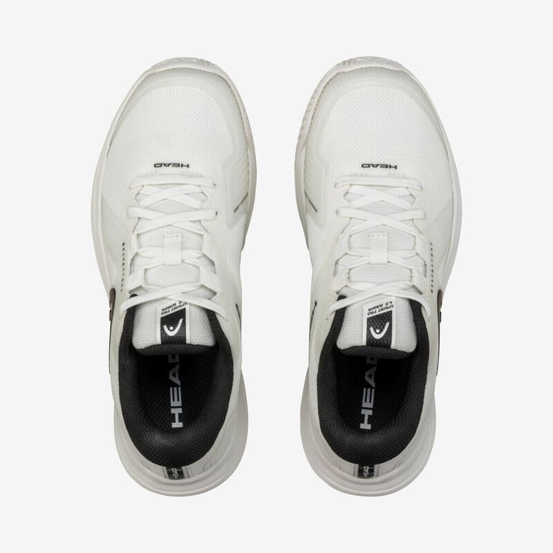HEAD Sprint Pro 4.0 Buty do tenisa junior