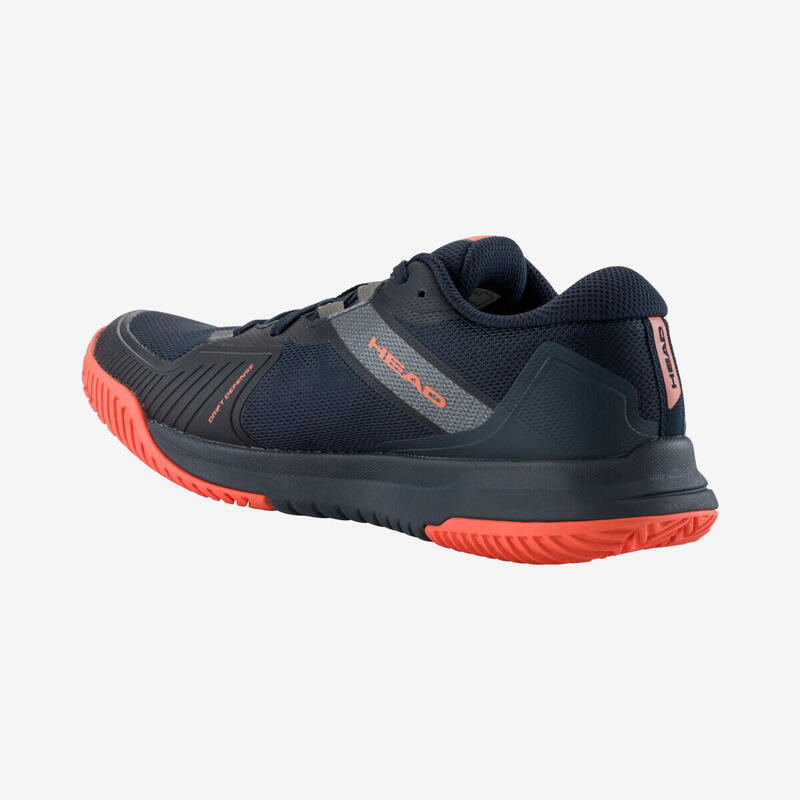 Buty tenisowe dla dzieci Head Sprint Pro 4.0