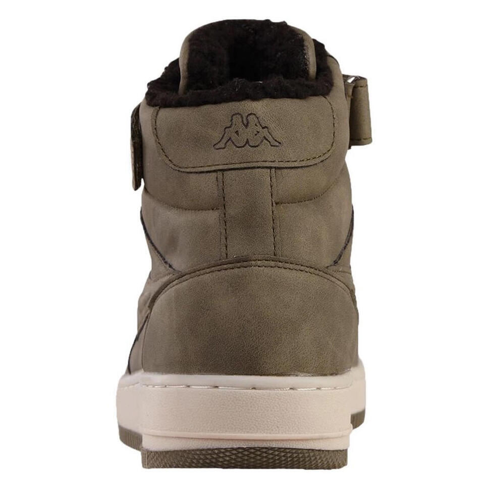 Buty Treningowe Unisex Dla Dorosłych Bash Mid
