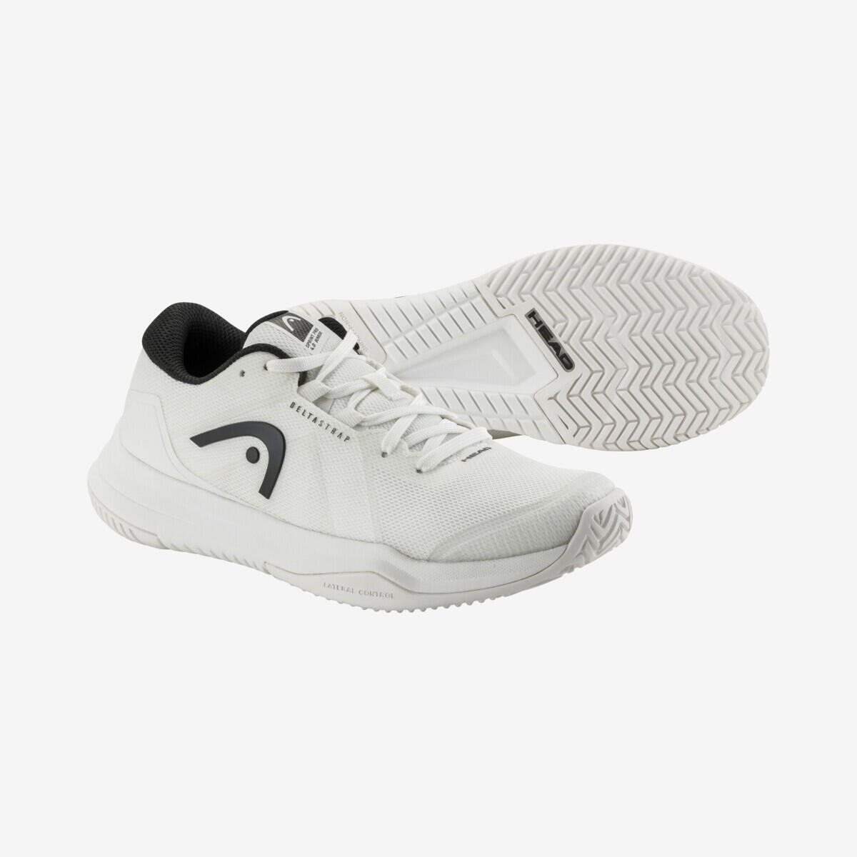 HEAD Sprint Pro 4.0 Chaussures de tennis junior 3/6