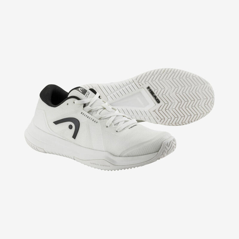 Head Sprint Pro 4.0 Blanco Junior 275325