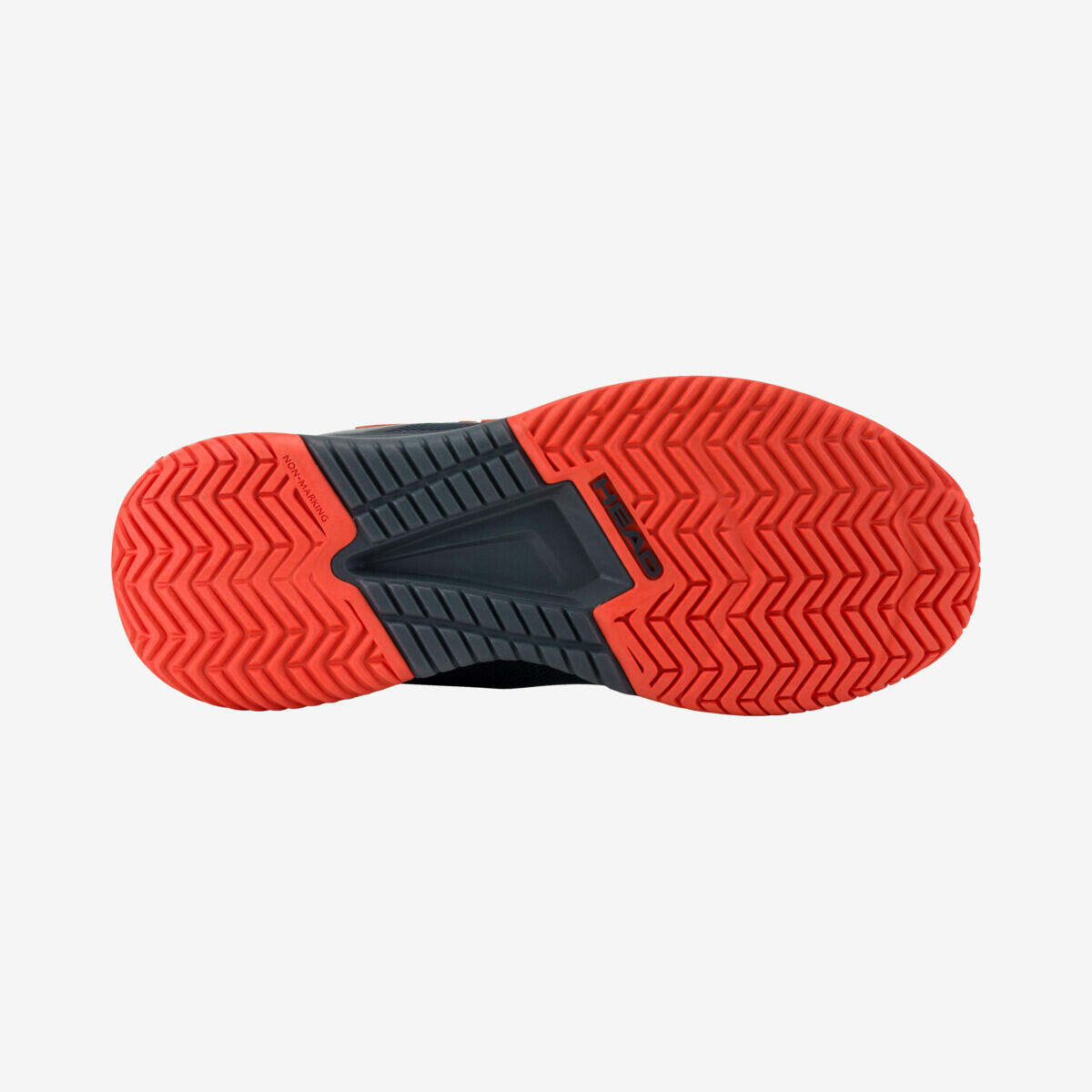 HEAD Sprint Pro 4.0 Junior Tennisschoenen 2/7