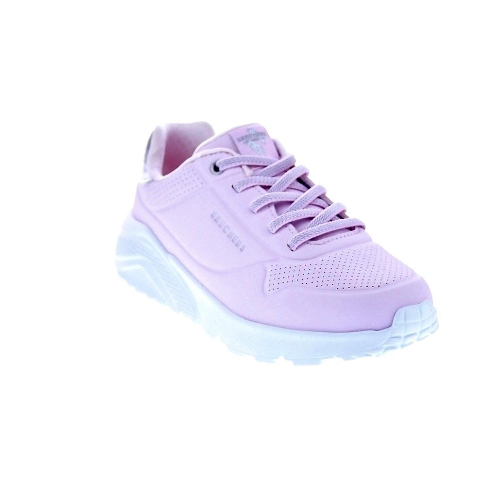 Schoen Skechers model 310384LPKSL voor unisex jongens 4/4