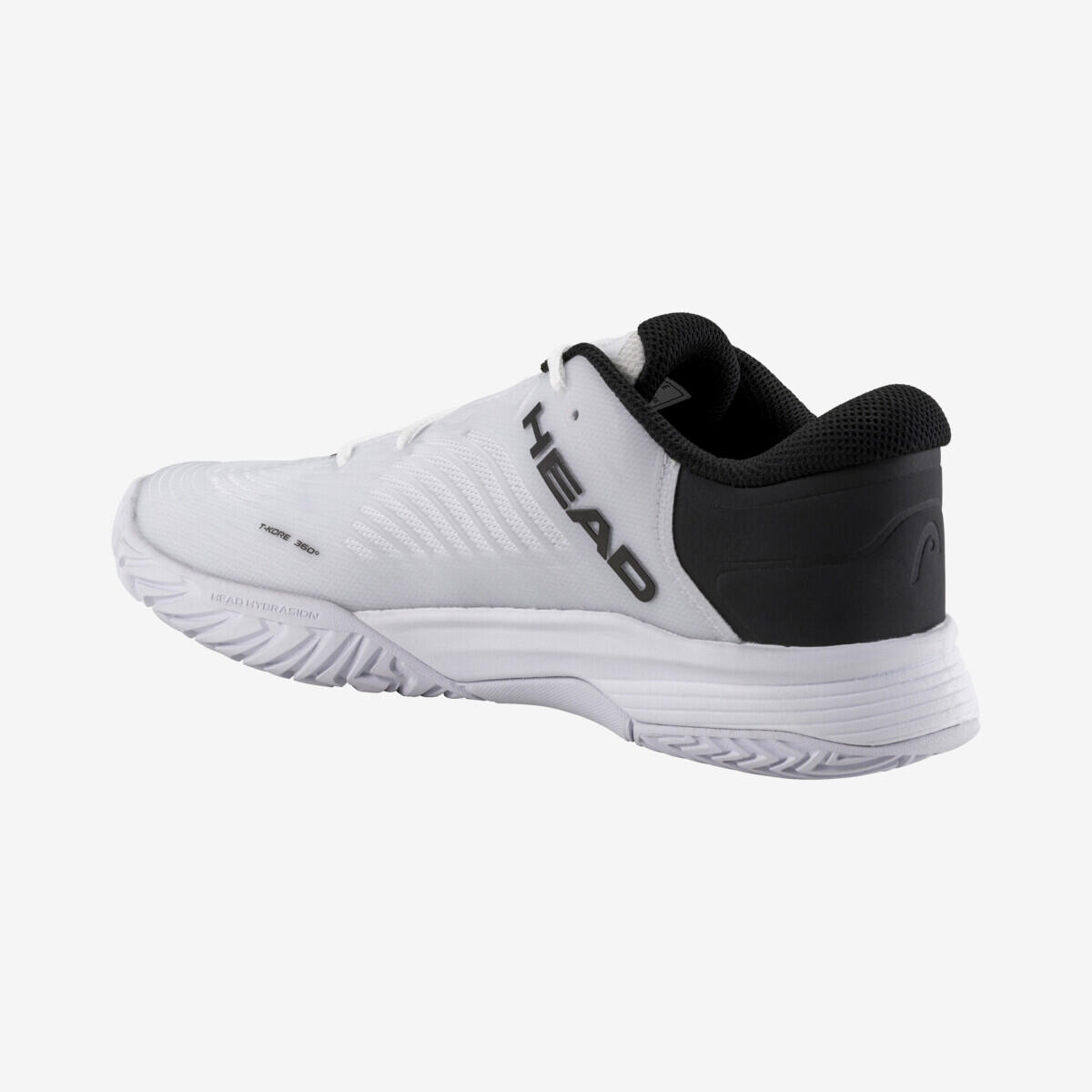 Chaussure de tennis Revolt Pro 4.5 Allcourt junior 4/6