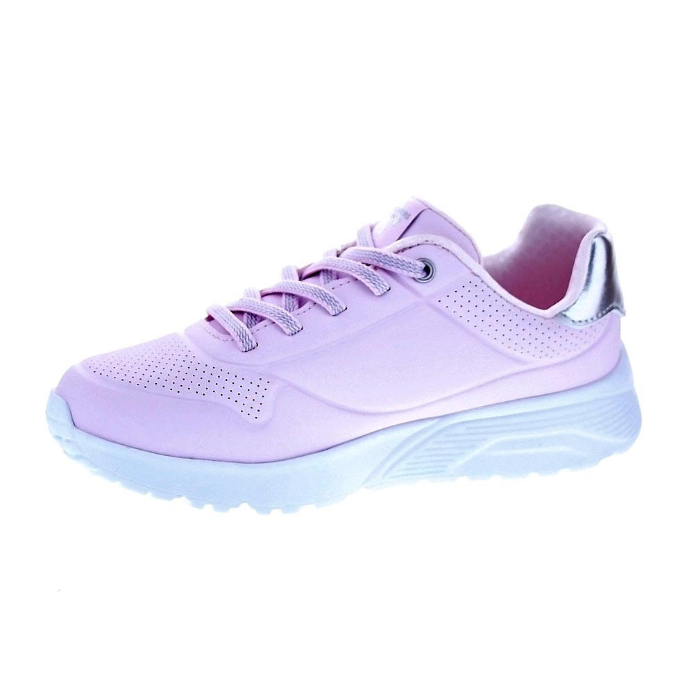 Schoen Skechers model 310384LPKSL voor unisex jongens 2/4
