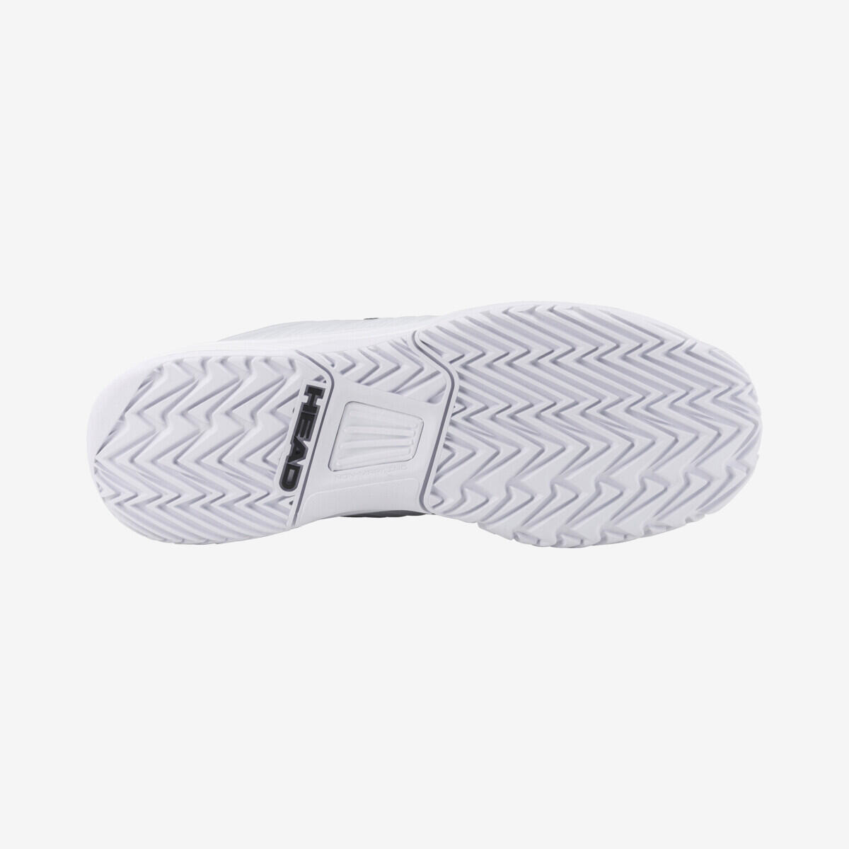Chaussure de tennis Revolt Pro 4.5 Allcourt junior 2/6