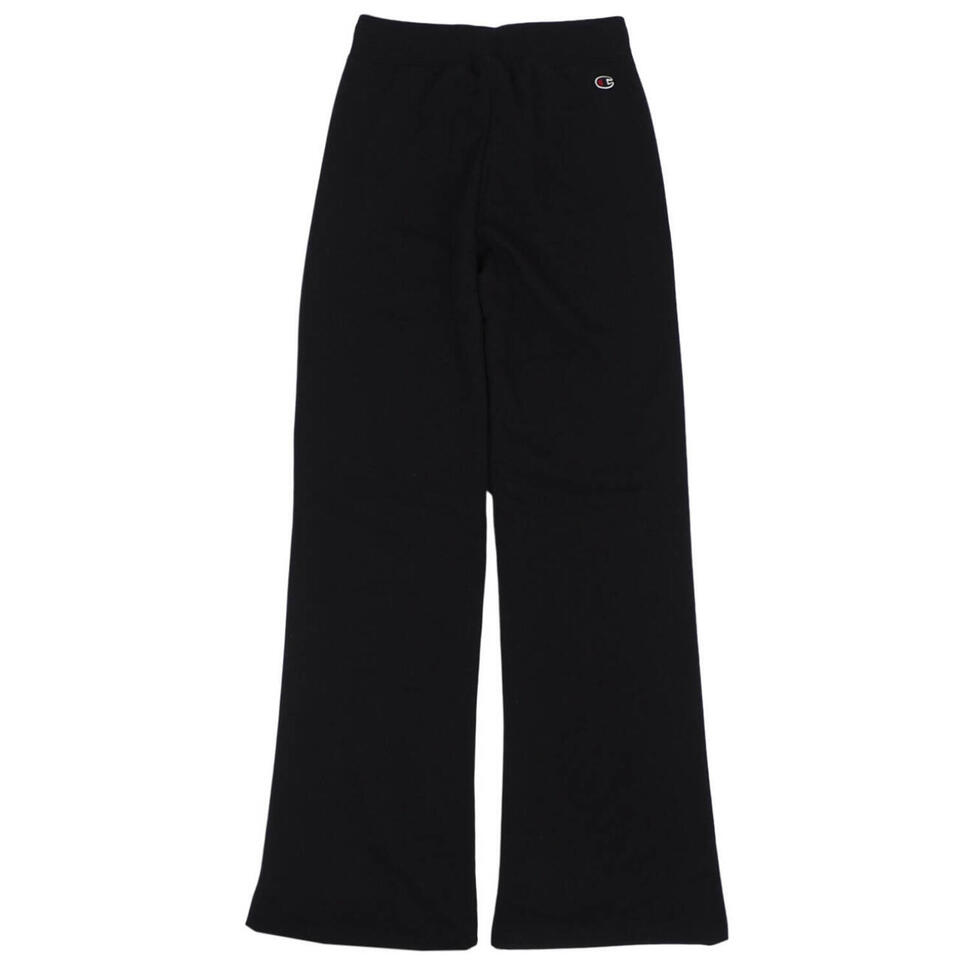 Spodnie Do Joggingu Damskie Szeroka KK001