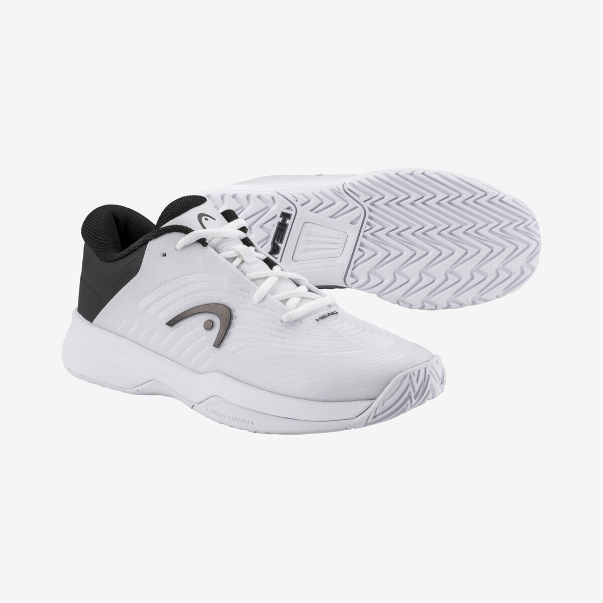 Chaussure de tennis Revolt Pro 4.5 Allcourt junior 3/6