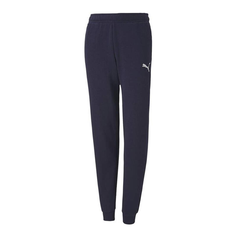 Spodnie Do Joggingu Dziecięce Casual TeamGoal 23