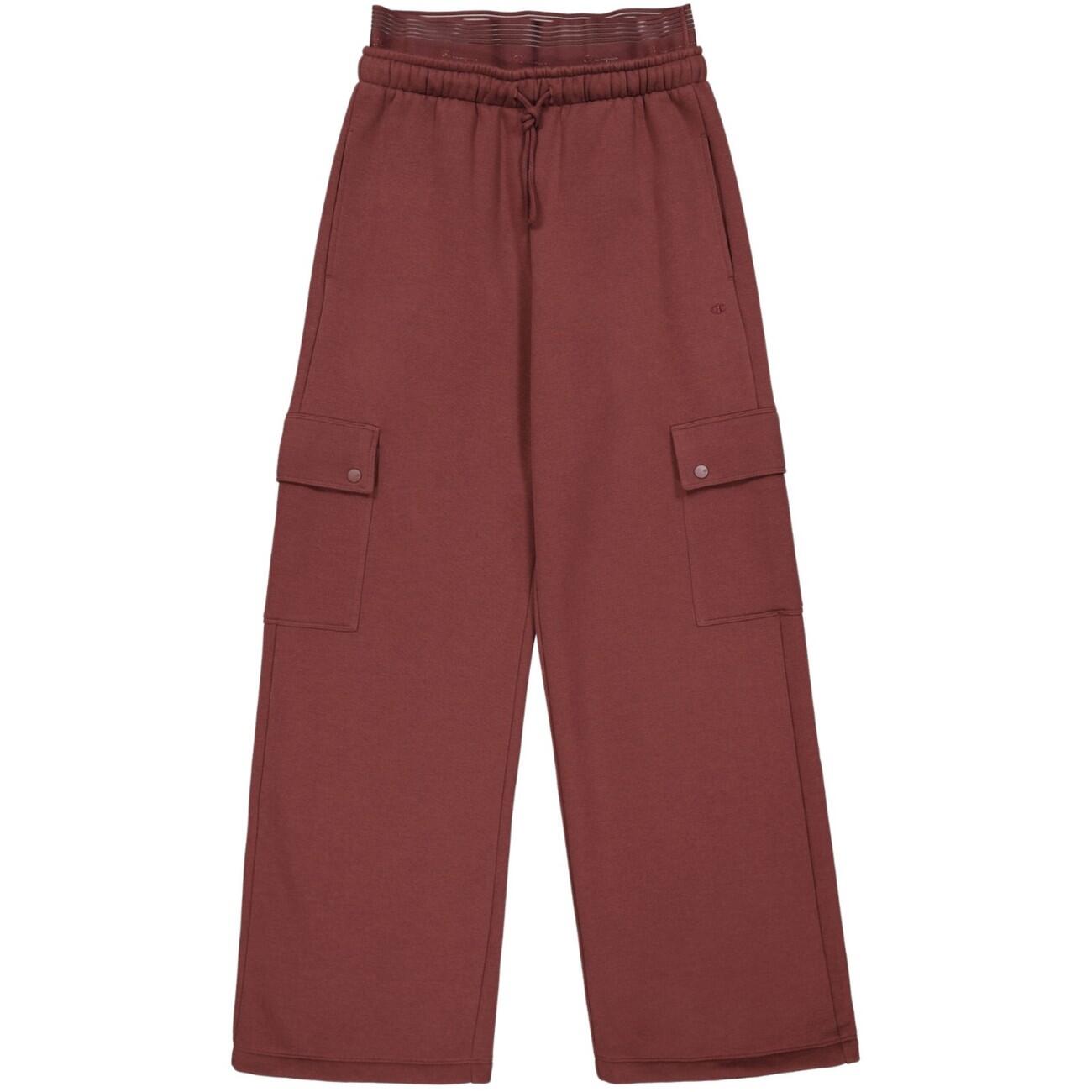 Spodnie Cargo Damskie