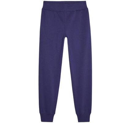 Dames f0946 joggingbroek (marineblauw)