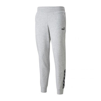 Pantalon De Jogging POWER Femme (Gris)