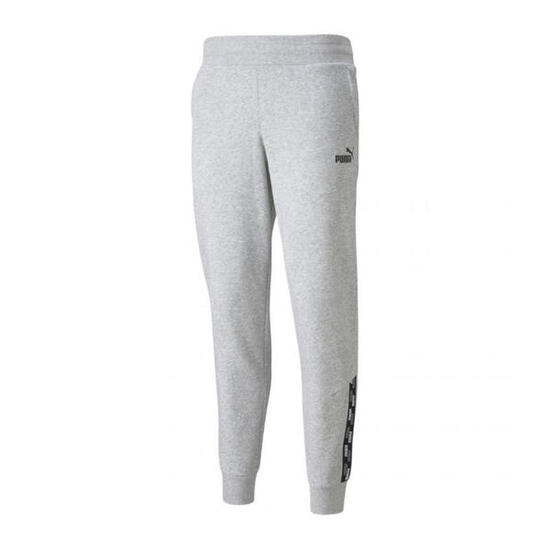 Pantalon De Jogging POWER Femme (Gris)